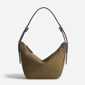 Madewell The Keeper Shoulder Bag